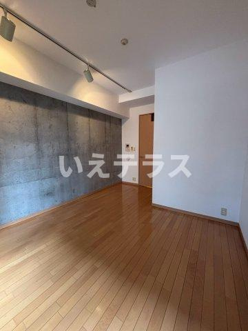 アーバングリーン神戸元町の寝室