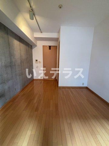 アーバングリーン神戸元町の居間・リビング