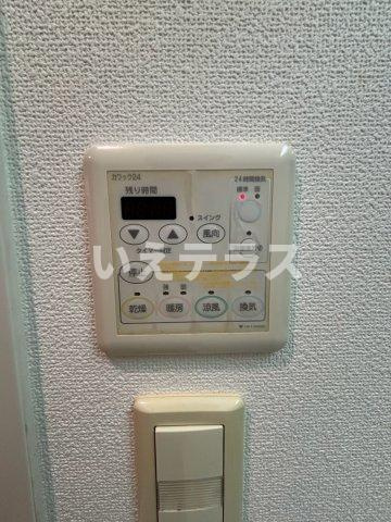 アーバングリーン神戸元町の設備