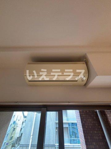 アーバングリーン神戸元町の設備