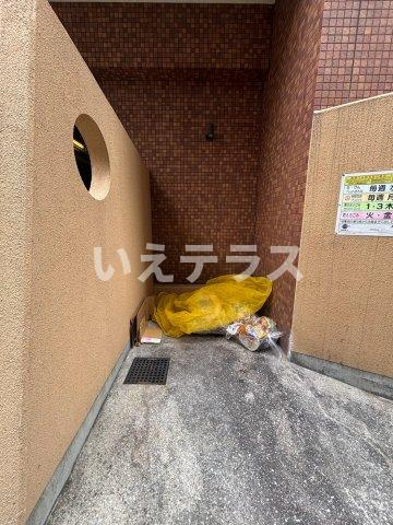 アーバングリーン神戸元町のその他