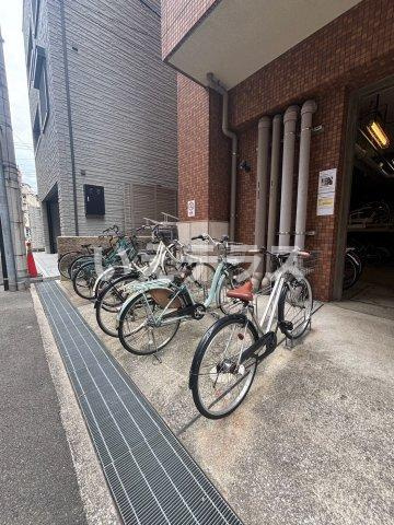 アーバングリーン神戸元町のその他共用部分