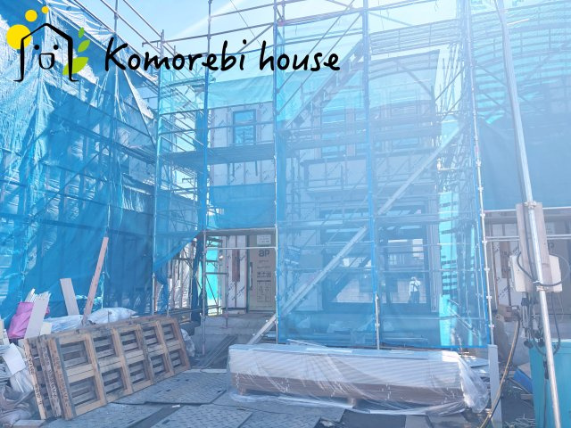 北足立郡伊奈町　23期　新築一戸建て　KEAI GRACE　02