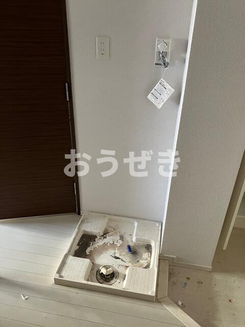 セジョリ上野の設備