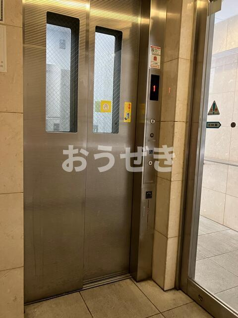 セジョリ上野のその他共用部分