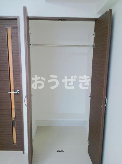 セジョリ上野のその他