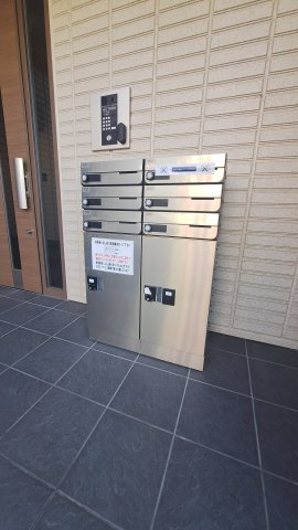 Ｓｏｌｉｄｅのその他共用部分