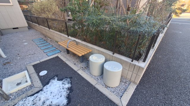 Ｓｏｌｉｄｅのその他共用部分
