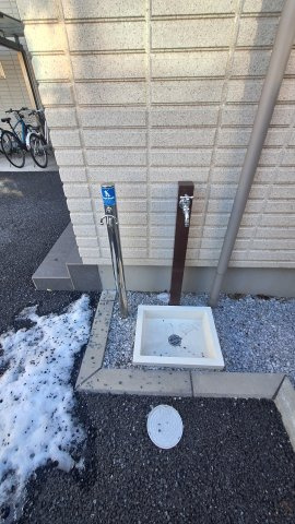 Ｓｏｌｉｄｅのその他共用部分
