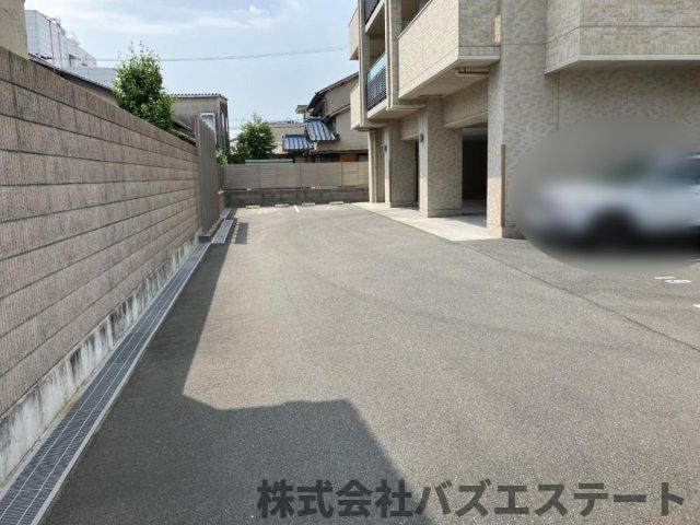 プレサンスネオ姫路のその他
