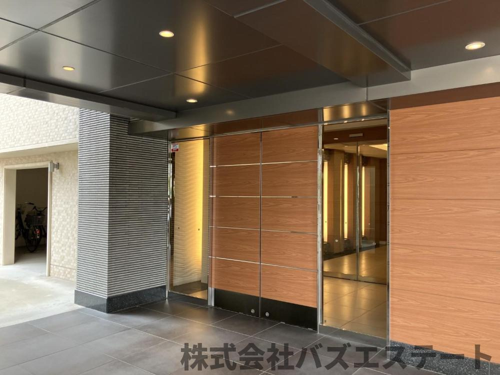 プレサンスネオ姫路