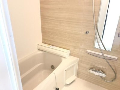 【浴室】 | テルヌーラ