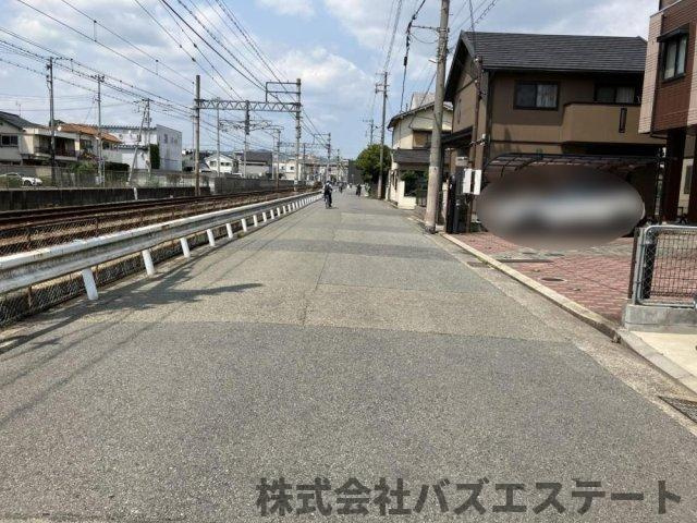 姫路市東延末2丁目／中古戸建の周辺