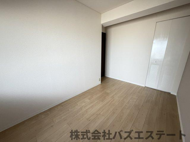ネオハイツ姫路AMETY228の子供部屋