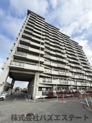 ネオハイツ姫路AMETY228