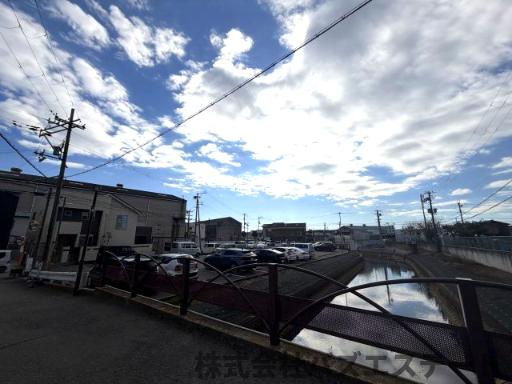ネオハイツ姫路AMETY228の周辺