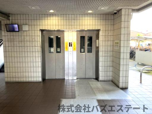 ネオハイツ姫路AMETY228のその他共用部分