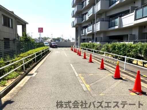 ネオハイツ姫路AMETY228のその他