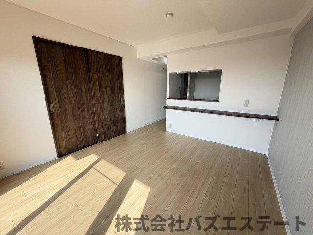 ネオハイツ姫路AMETY228の居間・リビング