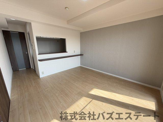 ネオハイツ姫路AMETY228の内装