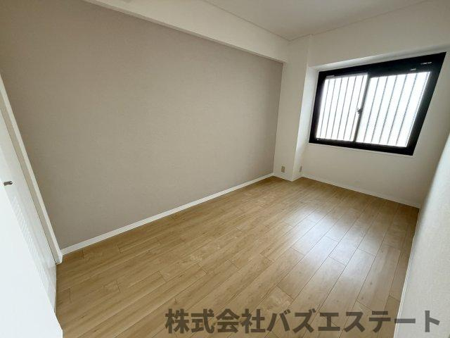 ネオハイツ姫路AMETY228の子供部屋