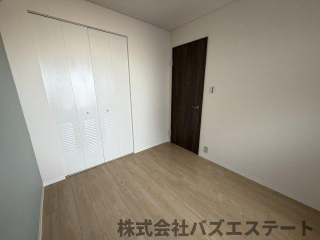 ネオハイツ姫路AMETY228の洋室