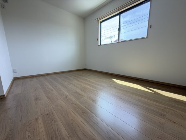 大津区天満　B号地の子供部屋