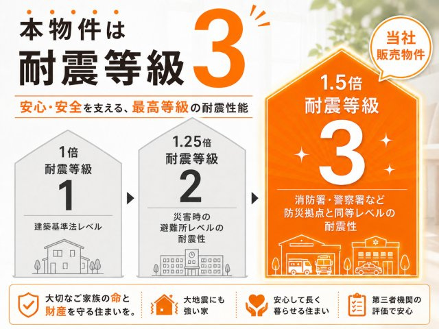 大津区天満　B号地のその他