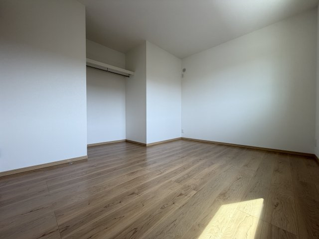 大津区天満　B号地の子供部屋