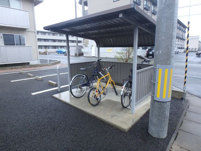 フェリオ コズカタ　Ａのその他共用部分