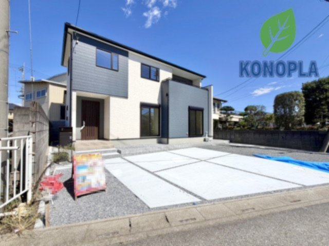 【新築戸建】羽生市南羽生2丁目