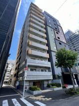 ガーラ・ステーション新富町の画像