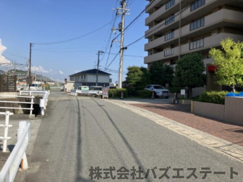 ロワイヤル網干駅前のその他