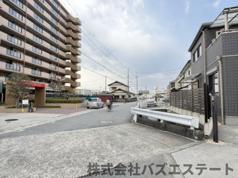 ロワイヤル網干駅前のその他