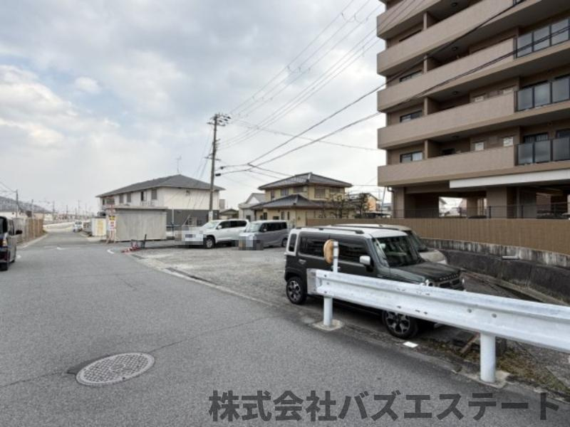 ロワイヤル網干駅前の周辺