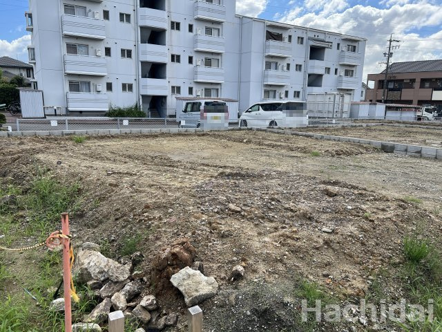 高浜第43呉竹町　新築戸建＜8号棟＞