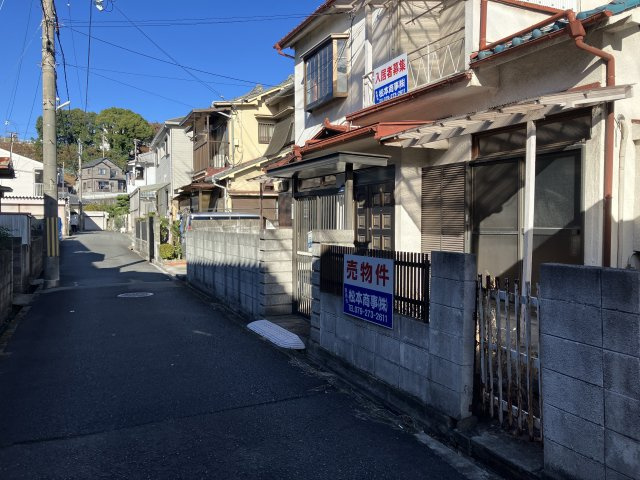 姫路市神子岡前2丁目　中古一戸建てのその他