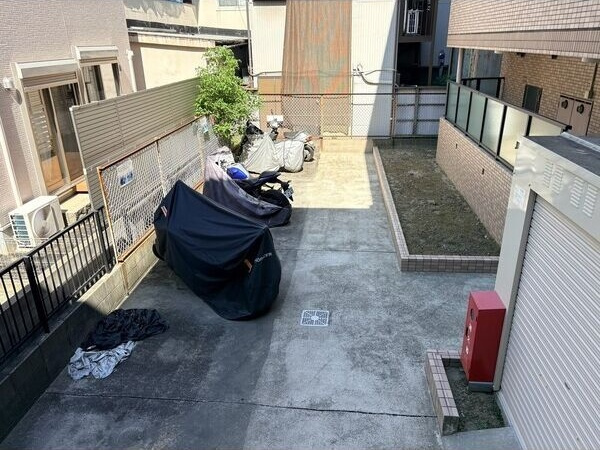 プレシャス鴨付のその他
