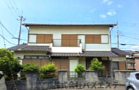 網干区和久　中古戸建て