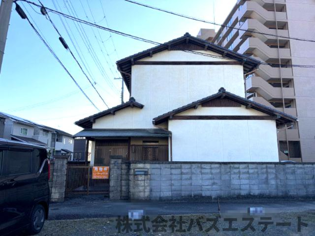 網干区和久　中古戸建ての外観