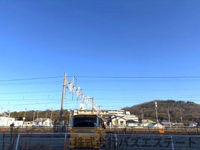 網干区和久　中古戸建ての周辺