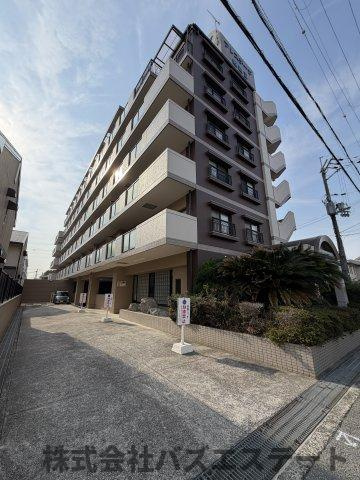 プレステージ姫路Ⅱ