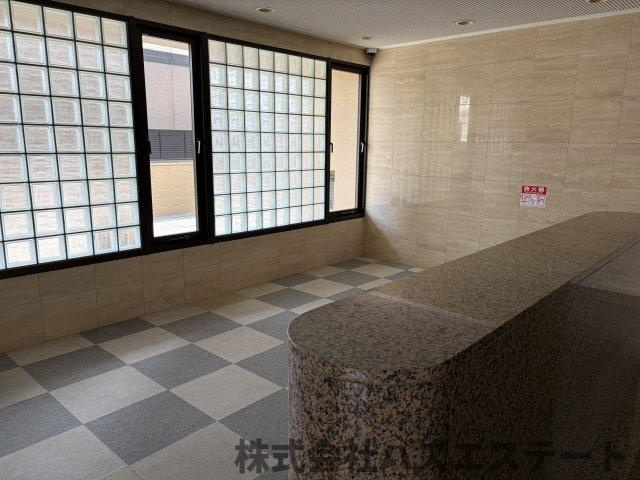 プレステージ姫路Ⅱのその他