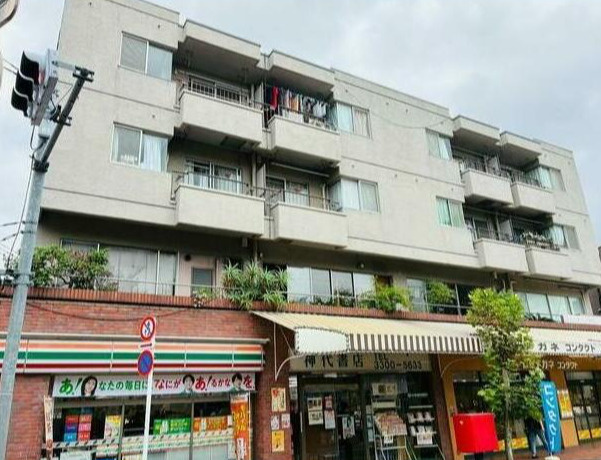 川原ビル