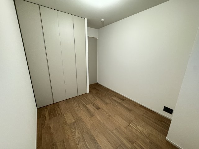 小石川アインス　14Fの洋室