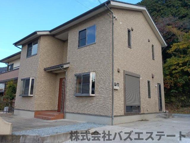 青山5丁目　中古一戸建て