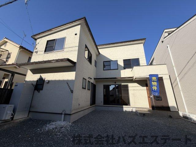 山吹　中古戸建て