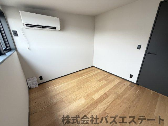 北新在家　中古一戸建ての子供部屋