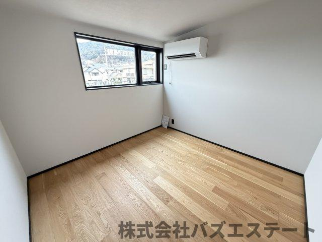 北新在家　中古一戸建ての子供部屋