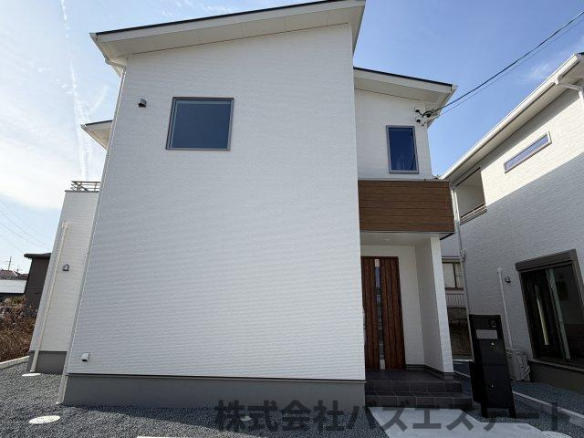 香寺町溝口　新築一戸建て
